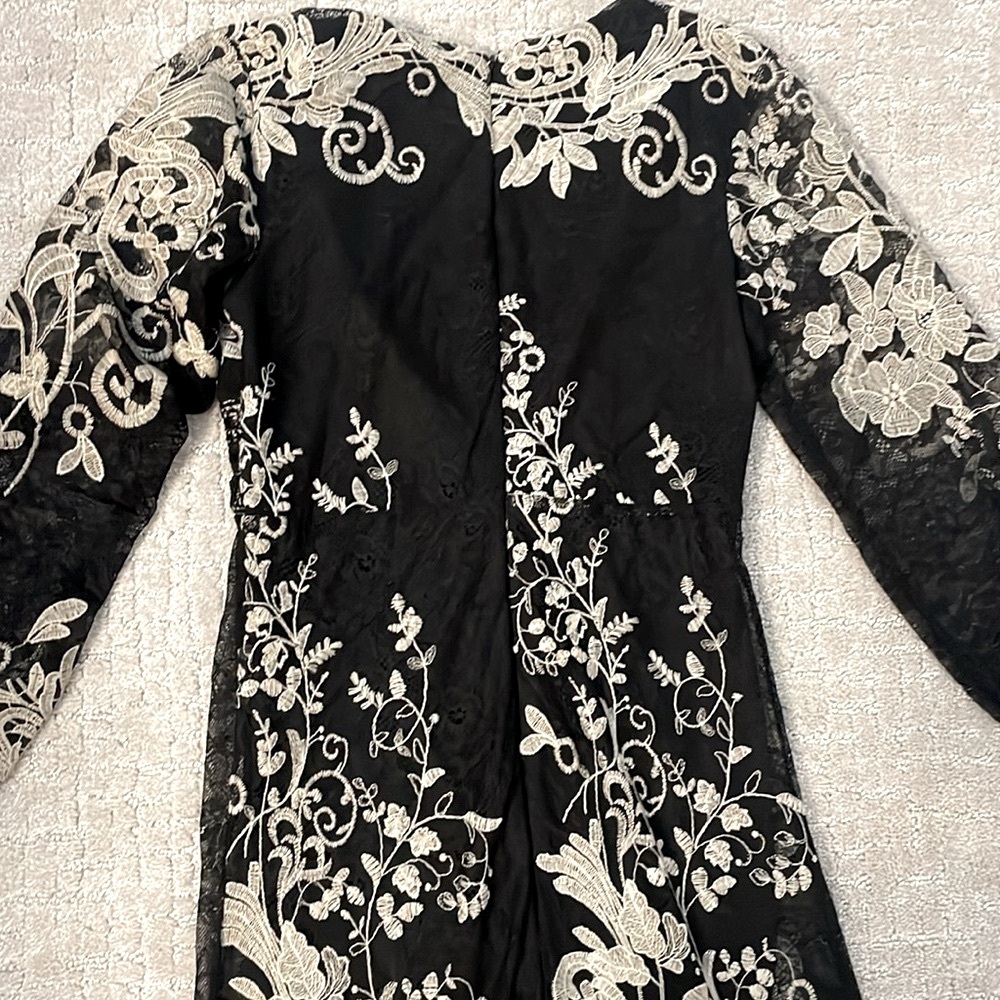 Stunning Venus lace dress - Picture 10 of 12